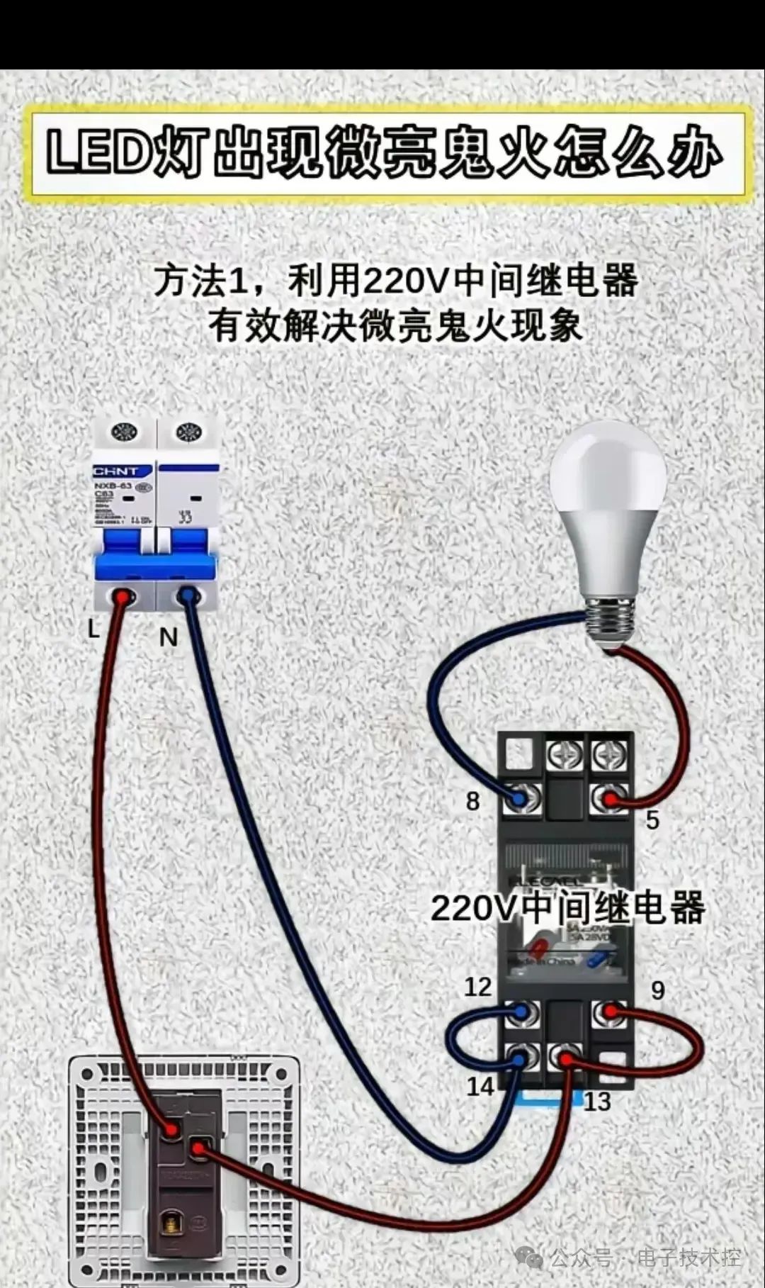 制冷显示屏怎么调温