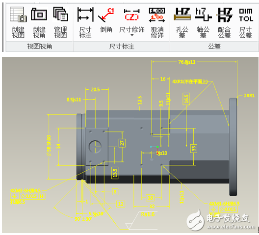 桥架系统，设计与应用概述