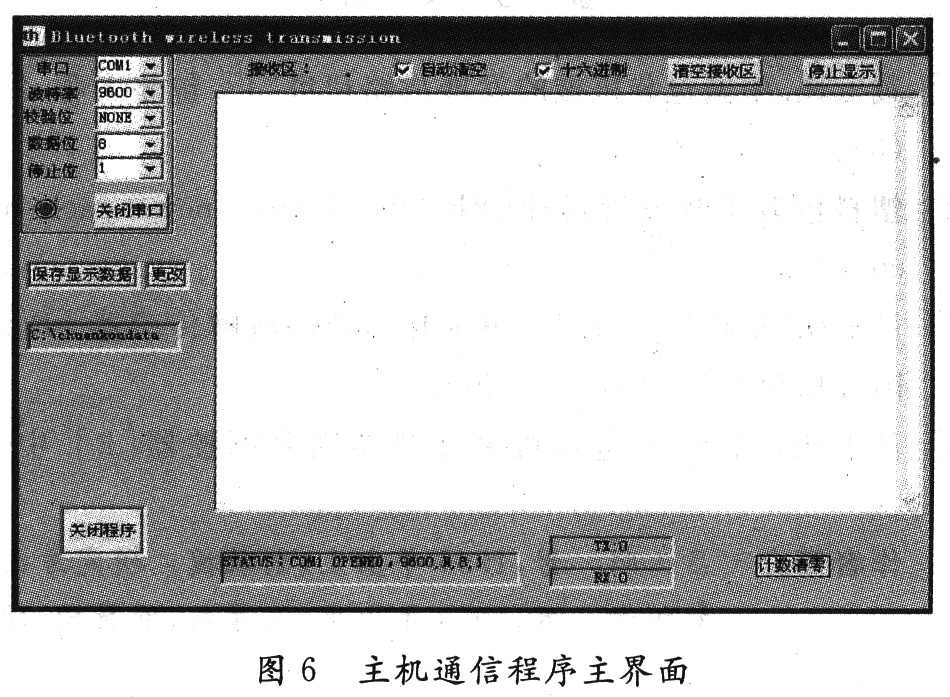 蓝牙音频技术