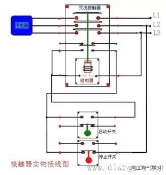 逆变器实物图解析，深入了解逆变器结构和工作原理