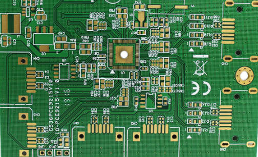 pcb防焊油墨