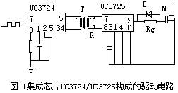 充气泵结构与原理