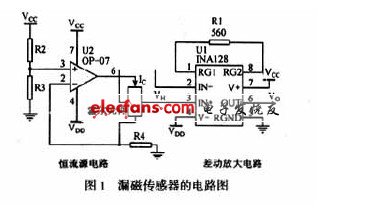 管道检测仪器都有什么样的