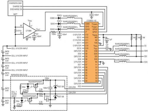 电子巡更系统工作原理