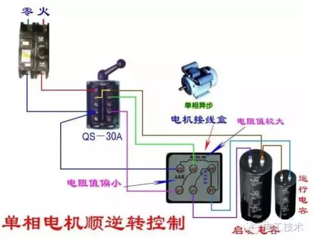 温控开关是并联还是串联