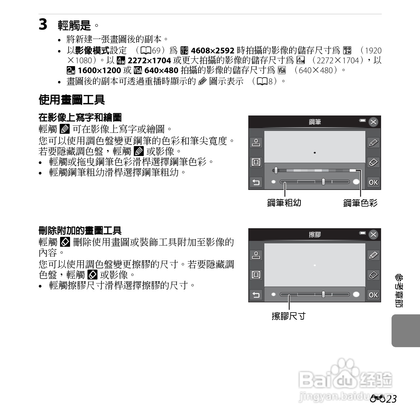 数码相机伴侣是什么